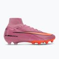 Мъжки футболни обувки Nike Mercurial Superfly 10 Elite AG-Pro magic flamingo/black/total crimson 2