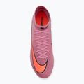 Мъжки футболни обувки Nike Mercurial Superfly 10 Elite AG-Pro magic flamingo/black/total crimson 5