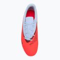 Мъжки футболни обувки Nike Phantom 6 Low Club FG/MG royal tint/bright crimson 5