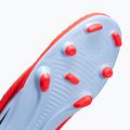 Мъжки футболни обувки Nike Phantom 6 Low Club FG/MG royal tint/bright crimson 10