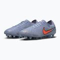 Мъжки футболни обувки Nike Tiempo Legend 10 Pro FG blue eclipse/black 3