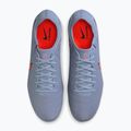 Мъжки футболни обувки Nike Tiempo Legend 10 Pro FG blue eclipse/black 6