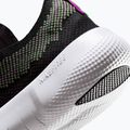 Мъжки тренировъчни обувки Nike Free 2025 black/white/green strike/vivid purple 10
