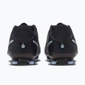 Детски футболни обувки Nike Tiempo Legend 10 Academy FG/MG black/black 11
