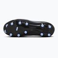 Детски футболни обувки Nike Tiempo Legend 10 Academy FG/MG black/black 12