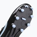 Детски футболни обувки Nike Tiempo Legend 10 Academy FG/MG black/black 16