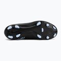 Детски футболни обувки Nike Mercurial Superfly 10 Club FG/MG black/ice blue 4