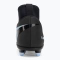 Детски футболни обувки Nike Mercurial Superfly 10 Club FG/MG black/ice blue 6