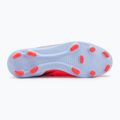 Мъжки футболни обувки Nike Phantom 6 High Club FG/MG royal tint/bright crimson 4