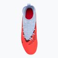 Мъжки футболни обувки Nike Phantom 6 High Club FG/MG royal tint/bright crimson 5