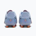 Детски футболни обувки Nike Tiempo Legend 10 Academy FG/MG blue eclipse/black 4