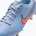 Детски футболни обувки Nike Tiempo Legend 10 Academy FG/MG blue eclipse/black 7