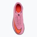 Детски футболни обувки Nike Mercurial Vapor 16 Club TF magic flamingo/black/total crimson 5
