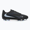 Детски футболни обувки Nike Phantom 6 Low Club MG black/black 2