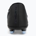 Детски футболни обувки Nike Phantom 6 Low Club MG black/black 6
