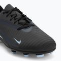 Детски футболни обувки Nike Phantom 6 Low Club MG black/black 7