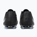 Детски футболни обувки Nike Phantom 6 Low Club MG black/black 4