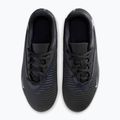Детски футболни обувки Nike Phantom 6 Low Club MG black/black 5