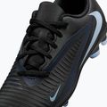 Детски футболни обувки Nike Phantom 6 Low Club MG black/black 6