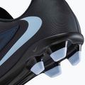 Детски футболни обувки Nike Phantom 6 Low Club MG black/black 7