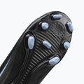 Детски футболни обувки Nike Phantom 6 Low Club MG black/black 8