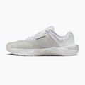 Дамски тренировъчни обувки Nike Metcon 10 white/platinum tint/metallic silver 9