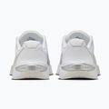 Дамски обувки за вдигане на тежести Nike Metcon 10 white/platinum tint/metallic silver 11
