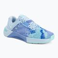 Дамски обувки за тренировка Nike Metcon 10 AMP ice blue/royal pulse/racer blue/white