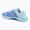 Дамски обувки за тренировка Nike Metcon 10 AMP ice blue/royal pulse/racer blue/white 3