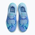 Дамски обувки за тренировка Nike Metcon 10 AMP ice blue/royal pulse/racer blue/white 14
