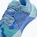 Дамски обувки за тренировка Nike Metcon 10 AMP ice blue/royal pulse/racer blue/white 15