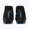Мъжки футболни обувки Nike Mercurial Superfly 10 Academy MG black/ice blue 11