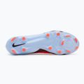 Мъжки футболни обувки Nike Phantom 6 Low Academy FG/MG royal tint/bright crimson 4