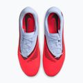 Мъжки футболни обувки Nike Phantom 6 Low Academy FG/MG royal tint/bright crimson 8