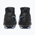 Детски футболни обувки Nike Mercurial Superfly 10 Club FG/MG black/ice blue 11
