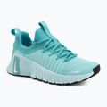 Дамски обувки за тренировка Nike Free Metcon 6 bleached turquoise/washed teal/teal tint/white