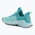 Дамски тренировъчни обувки Nike Free Metcon 6 bleached turquoise/washed teal/teal tint/white 3