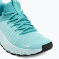Дамски тренировъчни обувки Nike Free Metcon 6 bleached turquoise/washed teal/teal tint/white 7
