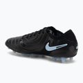 Мъжки футболни обувки Nike Tiempo Legend 10 Elite AG-Pro black/black 3