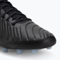Мъжки футболни обувки Nike Tiempo Legend 10 Elite AG-Pro black/black 7