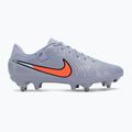 Мъжки футболни обувки Nike Tiempo Legend 10 Academy SG-Pro blue eclipse/black 2