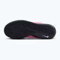 Детски футболни обувки Nike Mercurial Vapor 16 Club IC magic flamingo/black/total crimson 13