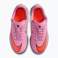 Детски футболни обувки Nike Mercurial Vapor 16 Club IC magic flamingo/black/total crimson 14