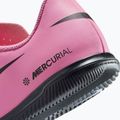 Детски футболни обувки Nike Mercurial Vapor 16 Club IC magic flamingo/black/total crimson 16