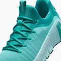 Дамски тренировъчни обувки Nike Free Metcon 6 bleached turquoise/washed teal/teal tint/white 8