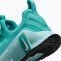 Дамски обувки за тренировка Nike Free Metcon 6 bleached turquoise/washed teal/teal tint/white 9