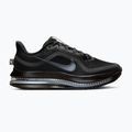 Дамски обувки за бягане Nike Pegasus Premium black/metallic silver/black