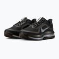 Дамски обувки за бягане Nike Pegasus Premium black/metallic silver/black 3
