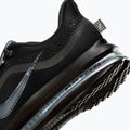 Дамски обувки за бягане Nike Pegasus Premium black/metallic silver/black 13
