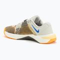 Мъжки обувки за тренировка Nike Metcon 10 AMP light bone/cave stone/racer blue 3